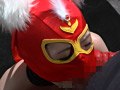 サトラレヒロイン セクシー仮面 サンプル画像4