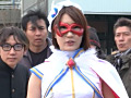 [giga-0921] 美少女仮面フォンテーヌ 舞咲みくにのキャプチャ画像 2