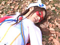 [giga-0921] 美少女仮面フォンテーヌ 舞咲みくにのキャプチャ画像 5