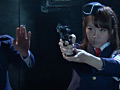 SUPER HEROINE アクションウォーズ 捜査官編 サンプル画像1