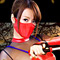 KUNOICHI －忍－ 参 KIRIKAZE