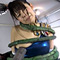ヒロインイメージファクトリー48 美少女戦士チアナイツ