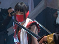 [giga-1083] KUNOICHI －忍－ 七 忍変化 焔 小司あんのキャプチャ画像 1