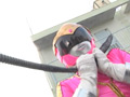 [giga-1136] 若妻戦隊ピンク 超能力戦隊フォースレンジャー 春日野結衣のキャプチャ画像 1