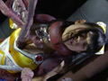 美少女戦士チアナイツ 触手陥落・丸呑み消化地獄 サンプル画像7