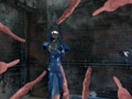 [giga-1358] スーパーヒロインVSクリーチャー 後編 宇宙戦士エミリオ 真野ゆりあのキャプチャ画像 2