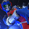 サイボーグヒロイン 機械戦士マシンジャー