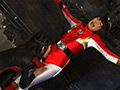 美少年ヒーロー陥落 炎の戦士フレイムレッド サンプル画像7