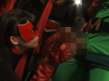 ドMヒーロー女戦闘員逆凌辱のサンプル画像4
