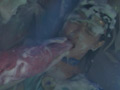 セーラー戦士 触手溶解陥落 サンプル画像6