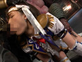 [giga-1564] 純心戦姫ピュアブレイザー2 癒しの戦姫アクアブレイザー 竹内真琴のキャプチャ画像 9