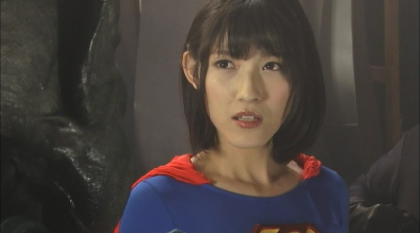 SUPERLADY 画像1