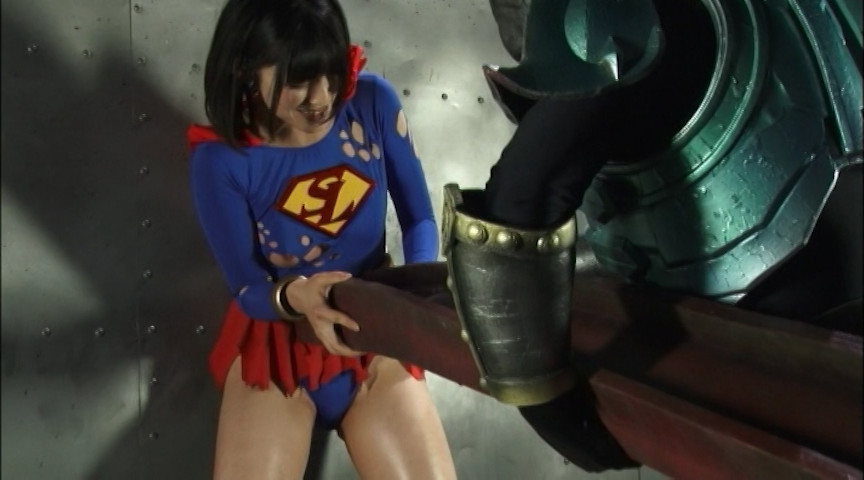 SUPERLADY 画像3