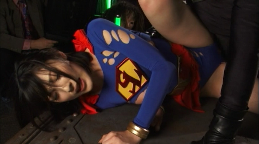 SUPERLADY 画像8