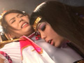 [giga-1611] 純心戦姫ピュアブレイザー3 愛の戦姫ハートブレイザーのキャプチャ画像 3