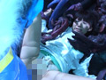 [giga-2005] 非変身ヒロイン陥落 チャージマーメイド 野中あんりのキャプチャ画像 6