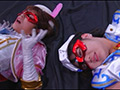 [giga-2007] 【G1】美少女仮面オーロラ＆フォンテーヌのキャプチャ画像 6