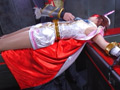 [giga-2123] 十字架磔拷問 美少女仮面オーロラ 紺野ひかるのキャプチャ画像 4
