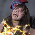 怪人危機一髪！美聖女戦士セーラーゴールデンエルメス編