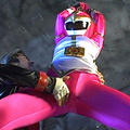 肉感ヒロイン 煌星戦隊ファイレンジャー編
