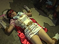 [giga-2280] HEROINE陥落倶楽部07 美少女仮面オーロラ きみと歩実のキャプチャ画像 1