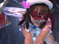 [giga-2280] HEROINE陥落倶楽部07 美少女仮面オーロラ きみと歩実のキャプチャ画像 7