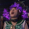 ヒロイン洗○Vol.19 ～堕ちた緑のセーラー戦士～