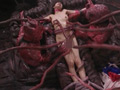 触手十字架地獄2 美聖女戦士セーラープリースト サンプル画像10