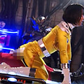 スーパーヒロイン危機一髪！！Vol.78