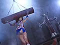 [giga-2519] 十字架磔アクメ地獄 美聖女戦士セーラーアクアス 星あめりのキャプチャ画像 9