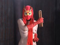 真・グラマー仮面 ～スネーク男襲来の巻～ サンプル画像2
