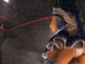 [giga-2529] 天空の使徒 魔法戦少女ピュアブリーズ NIMOのキャプチャ画像 2