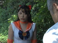 [giga-2546] ドロドロ最強怪人 美少女戦士セーラーフロンティア 春原未来のキャプチャ画像 1