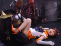 【G1】美少女戦士セーラーフリージア サンプル画像6