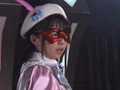 [giga-2559] 【G1】美少女仮面オーロラVS絶倫怪人メカゼツリンガー 泉りおんのキャプチャ画像 1
