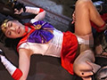 [giga-2583] 180cm高身長tallヒロイン 美聖女戦士セーラーフレイア 大谷翔子のキャプチャ画像 8