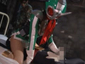 [giga-2600] 絶倫ドM戦闘員 仮面セイバーと女幹部から嬉しいお仕置き 通野未帆のキャプチャ画像 9