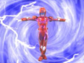 [giga-2652] 超鋼戦士ウィンザー 葉月桃のキャプチャ画像 2