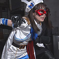 魔法美少女戦士フォンテーヌ 穢された乙女！