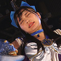 美聖女戦士セーラーアクアス ～新魔族復活計画の罠～