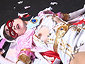 [giga-2741] ヒロイン羞恥の強化実験 美少女仮面オーロラ 桐山結羽のキャプチャ画像 9