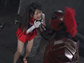 [giga-2793] ヒロイン失神陥落 美少女戦士セーラーアリス 武田エレナのキャプチャ画像 1
