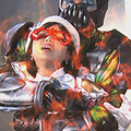 ヒロイン白目失神地獄31 美少女仮面オーロラstar