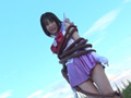 [giga-2920] 美少女戦士セーラールシファー 開発調教の罠のキャプチャ画像 2