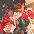 ヒロインセックスオンリー 仮面美聖女戦士エクリプス