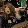 雷光戦士セーラーライトニング ～放電地獄～