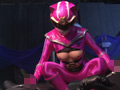 ヒロイン姉妹悪堕ち バットレンジャー誕生2023のサンプル画像3