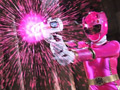 聖輝戦隊プリズムスリー プリズムピンクのサンプル画像3