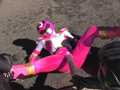 ヒロイン討伐Vol.105 刑捜戦隊セキュアレンジャーのサンプル画像2
