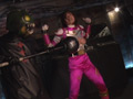 ヒロイン討伐Vol.105 刑捜戦隊セキュアレンジャーのサンプル画像8